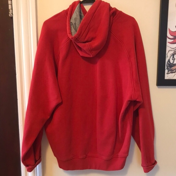 vintage nike hoodie - Picture 2 of 4